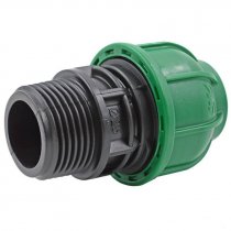 Муфта 25*Н3/4 PN10 (IRRITEC)