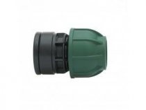 Муфта 32*В1 PN10 (IRRITEC)