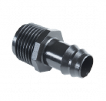 Штуцер резьбовой 16*Н3/4 (RFP) (IRRITEC)