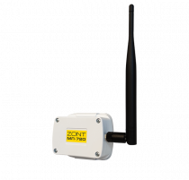 Радиореле с внешней антенной МЛ-720 (868 МГц) (ML00007555) ZONT