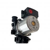 Лемакс Насос OTMSL 15/5-3 CLF12 до 05.2023 (107903)