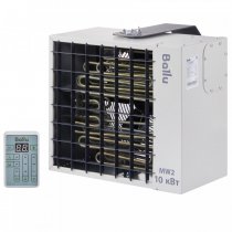 Тепловентилятор BALLU BHP-MW2-10