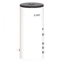 Водонагреватель S-TANK Р - 750 напольный накопительный косвенный нагрев