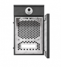 KRATS Инженерный бокс, уличный, настенный, для газового котла 25кВт (K-BNG-24-U)