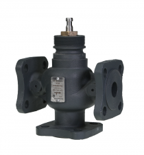 065Z3355R2 Клапан VF-3R PN16 DN15 Kvs_4,0 (квадратные фланцы) (гр_1J),