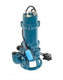 Насос фекальный FEKAMAX 15-13-1,5  Unipump (79588)