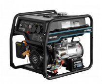 Генератор бензиновый Hyundai HHY 5020FE