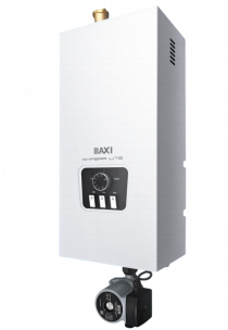 Электрокотел AMPERA Lite 6 (E8403406--) BAXI