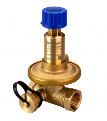 003Z5742R3 Клапан APT-R3 DN20 20-40кПа (гр_1E),