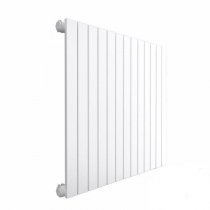 Радиатор Соло В 2-500-46 нп RAL 9001