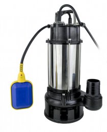 Насос дренажный Wellmix WQD 10-8-0.75 кабель 10м (220В, 0.75кВт) 14119999