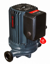 015P1220 Насос RWS 32-160FT 230 (гр_P1),