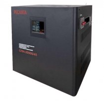 Стабилизатор напряжения СПН-20000/45 63/6/158  "Ресанта"