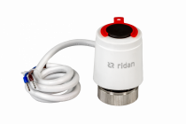 082F1600R Привод термоэлектрический TWA-QR НЗ 230В АС (гр_1E),