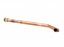 Дэсунг Трубка подачи Е10-25 (52091495) Daesung