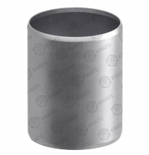 KRATS Втулка D80 L-100 (V-80)