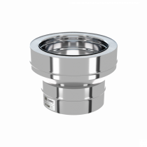 Старт-сэндвич Ф 250х350 (316/0,8/304/0,5) КРАФТ Стандарт-50 Керамика