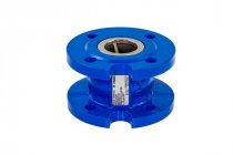 082X8470R Обратный клапан NVD-402R DN40 PN16 (гр_1L),