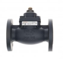 065B3060R Клапан регулирующий VFM-2R PN25 40/25 (гр_1J),