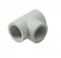 Тройник FIREPROFF Violen D90 Z