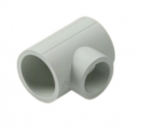 Тройник переходной FIREPROFF Violen D90х75х90