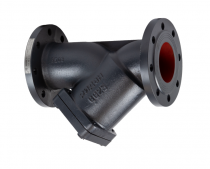 082X4266R Фильтр ФСФ DN65 PN25 стальной (гр_3L),