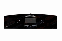 Аристон Плата дисплея (65115778-02) Ariston