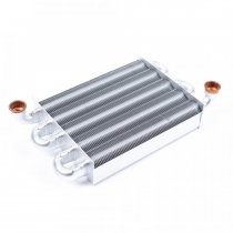 Лемакс Теплообменник Prime-V 20-24 кВт после 05.2023 (194391)