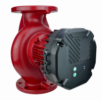 Насос циркуляционный Wellmix WRE 50-160F (фланец, частотное регулирование, 220В) 16109992