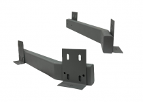 Комплект опор для завес ГРЕЕРС ЗВП-М1/М2