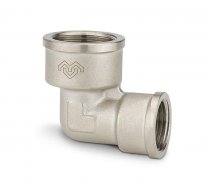 Угол ВР-ВР переходной 3/4"х 1/2" ник.(VMTF04-N000504) VARMEGA 10