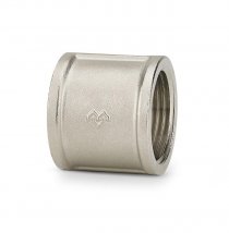 Муфта ВР-ВР 1 1/4" ник.(VMTF23-N000707) VARMEGA 10