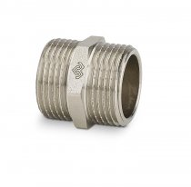 Ниппель 1 1/4" ник.(VMTF28-N000707) VARMEGA 10