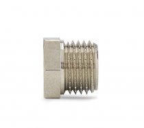 Заглушка НР 2" ник.(VMTF34-N000009) VARMEGA 5