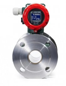 Преобразователь расхода Питерфлоу РС 65-60 -С -Ф1 (класс С, фланец нерж.) ТЕРМОТРОНИК