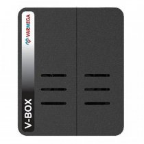 Термоизоляционный блок V-Box DN20 с коллектором и гидравл. разделителем, 2 контура (VMPG20-200002)VARMEGA