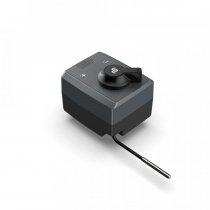 Контроллер VMSD05 230V AC. 10Hm с дисплеем, с выносным датчиком 1-100С,90гр, регулир. (VMSD05-230000)VARMEGA