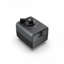 Электропривод поворотный VMSD01. 3-P.230V AC, 10Hm. 90гр. 120c (VMSD01-230120)VARMEGA