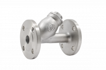 Фильтр сетчатый IS31.04.0.60.040.16. Ф/Ф DN040, PN16 Тмакс=300С АДЛ нерж.