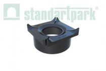 Патрубок S'park ПАЛВ-10.14.07-ПП 6825