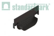 Заглушка глухая ЗГЛВ-10.16.10-ПП 63011-М для Лотка 8010-М/80101-М