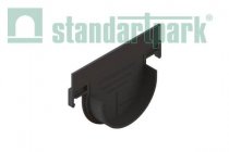 Заглушка глухая ЗГЛВ-10.16.14-ПП 63012-М для Лотка 8020-М/80201-М