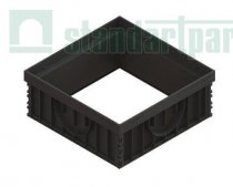 Надставка PolyMaxBasic НДП-30.30-ПП 8370-Н