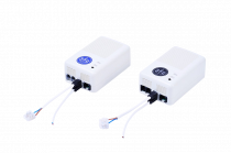 Сигнализатор загазованности цифровой СЗЦ-3-2 по угарному газу (СО) (КРИСТАЛЛ)