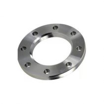 ПЭ стал.фланец D065 расточенный под втулку D075 pn10
