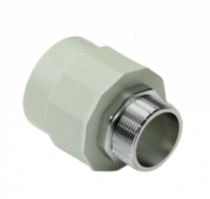 Муфта комб. FIREPROFF Violen НР D75х2 1/2"