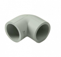 Угольник FIREPROFF Violen D75 (90 гр.)