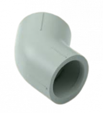 Угольник FIREPROFF Violen D75 (45 гр.)