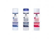 Комплект картриджей для обратноосмотической системы FRO-7 UNICORN (KCB_FRO_7) 549242