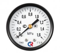 Манометр акс. ТМ-310Т.00 (0-0,4МРа) G1/4.150С.2,5 РОСМА (09575)